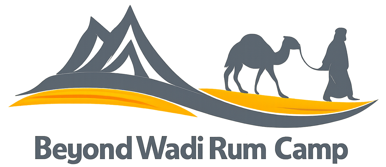 Beyond Wadi Rum Camp